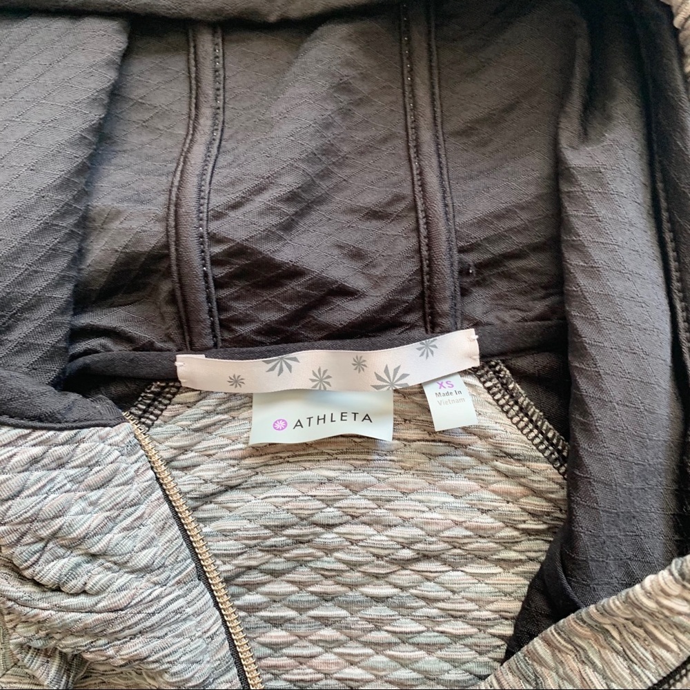 Athleta Jacket - image 4